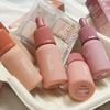 Son kem lì Peripera Ink Velvet Nude 4g 24 Milky Nude 4g - Màu Cam Nude Đất