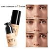 Kem Nền Focallure Fluid Foundation 03 30g