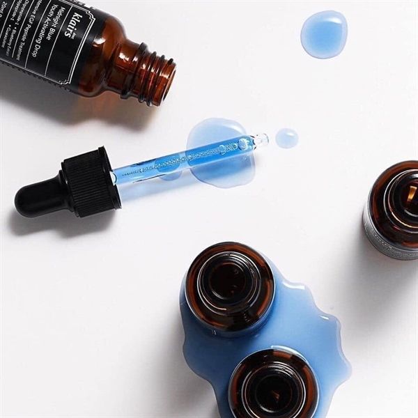 (CÔNG TY) Serum Klairs Phục Hồi, Ngừa Lão Hoá Da Ban Đêm 20ml