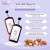Dầu Dưỡng Tóc Raip R3 Argan Hair Oil #Elegance