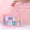 Túi đựng mỹ phẩm Jary Wash bag