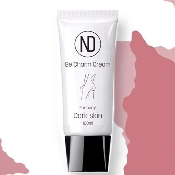 Kem Giảm Thâm Be Charm Cream - Mờ Thâm Body 6 In 1