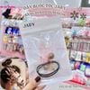 DÂY BUỘC TÓC RUY BĂNG ĐÍNH CHÙM NGỌC JARY HAIRBAND HB1- HB1.1