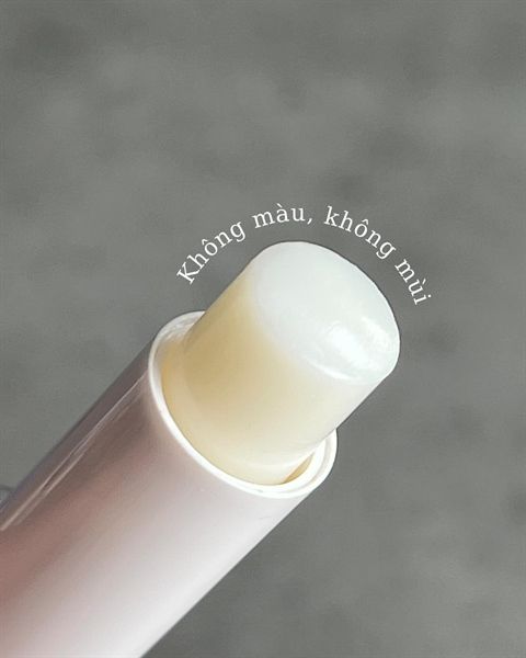 Son Dưỡng Vaseline Lip Therapy Cherry Blush 4.8g