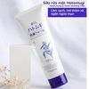 (CÔNG TY) Sữa Rửa Mặt Reihaku Hatomugi Moisturizing & Facial Washing The Facial Foam 170g