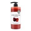 Sữa Rửa Mặt Rau Củ Byvibes Wonder Bath Làm Sáng Da 300ml Super Vegitoks Cleanser Red