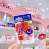 Son Dưỡng Môi Hương Trái Cây Fito 5in1 Nga - Vị Mâm Xôi