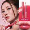 Son bóng dạng gel 3CE Drop Glow Gel Raw Apple 4g - Đỏ táo