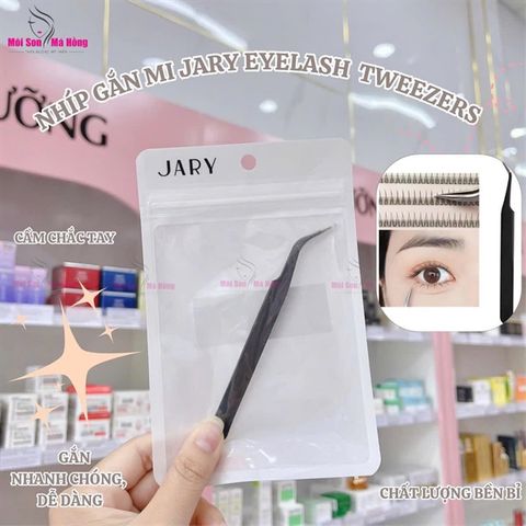 Nhíp Đa Năng Gấp Khúc JARY - T02