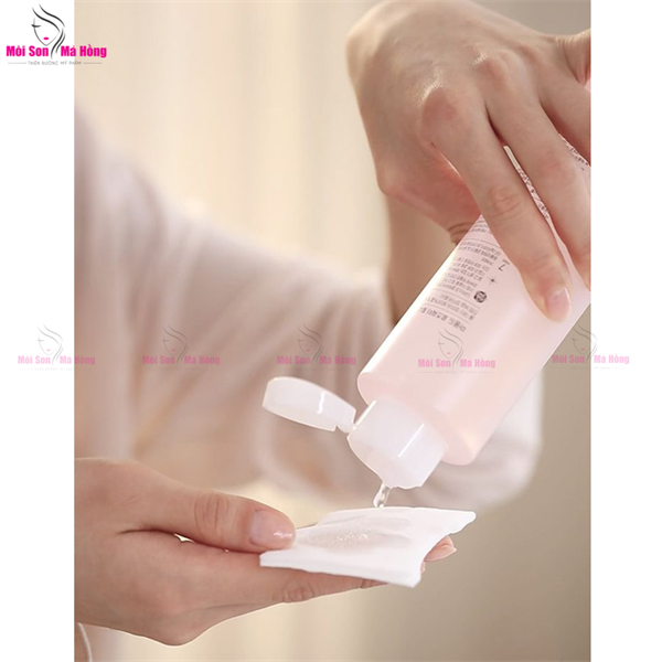 Nước Hoa Hồng Mamonde Rose Water Toner 50/150/ 250ml