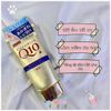 Kem dưỡng tay Kosé Q10 #vàng 80g new