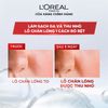 Nước Tẩy Trang L'Oreal Làm Sạch Sâu Cho Da Dầu Loreal Revitalift Crystal  95ml/ 400ml