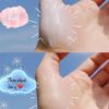(CÔNG TY) Sữa Dưỡng Thể Hatomugi Làm Sáng Da Ban Đêm 400ml Reihaku Hatomugi Body Milk