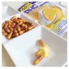 Viên uống Vitamin C DHC 120 viên (60 ngày)