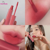 Son Kem Lì Romand Blur Fudge Tint #02 Rosiental - Màu Cánh Hồng Khô