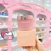 Kem thạch căng bóng Collagen Jelly Cream Medicube (110ml)