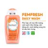 (CÔNG TY) Dung Dịch Vệ Sinh Phụ Nữ Femfresh Cao Cấp 250ml