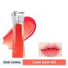 Son Tint Espoir Bóng Căng Mọng Odd Coral - Cam San Hô 5.5g Couture Lip Tint Glaze