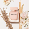 Nước Hoa Nữ Narciso Rodriguez Poudree EDP 30ml