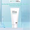 Sữa Rửa Mặt Làm Sạch Sâu Và Cấp Ẩm Wonjin Effect Hydro Rise Hyaluronic Cleansing Foam 80ml
