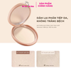 Phấn Nền Judydoll Soft & Velvet Matte Powder Foundation 4g