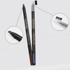 Chì Xé Cứng Phẩy Sợi Haozhuang Make Up Milano Eyebrow Pencil