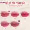 Son Kem Bùn Mềm Mịn Into You Customized Airy Lip Mud 1.8g