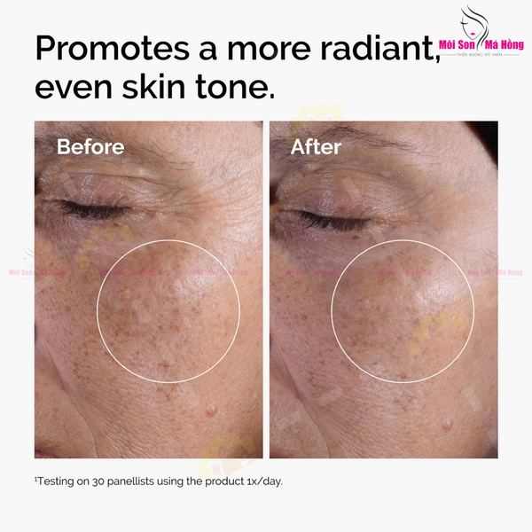 Nước hoa hồng tẩy da chết AHA The Ordinary Glycolic Acid 7% Exfoliating Toner 100ml / 240ml
