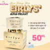Kem Dưỡng Đêm Eirlys' Alpha Melight Cream 50ml