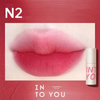 Son Kem Bùn Mềm Mịn Into You Customized Airy Lip Mud 1.8g
