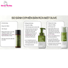 Sữa Rửa Mặt DRCEUTICS Gentle Olive Cleansing Foam Giúp Làm Sạch Sâu Cho Mọi Loại Da  250G/ 420g - Không Mùi