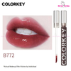 Son Tint Gương Bóng Bền Màu, Lâu Trôi Colorkey Airy Lip Mirror Series 1.7g