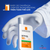 Sữa Chống Nắng La Roche-Posay Anthelios UVMUNE400 Oil Control Fluid Cho Da Dầu Mụn 50ml