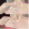 Phấn Bắt Sáng Odbo Glowing Skin Highlighter OD1304 #03 Snow Kiss