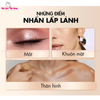 Phấn Bắt Sáng Độ Bám Cao, Lâu Trôi Catrice More Than Glow Highlighter 5.9g