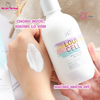 Sữa dưỡng thể trắng da Louvcell Crystal Whitening Body Lotion 250ML
