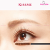 Mascara Kissme Micro Mascara Advanced Film #02 Brown Làm Dài Và Tơi Mi Mỏng 02 Nâu 4.5g