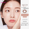 Lens KÍNH ÁP TRÒNG MÀU NÂU TỰ NHIÊN - LENS LỌ CLASSIC/ MOCHI BROWN/ 0-4.5 độ cận/ Giãn tròng 14.2