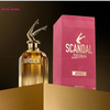 Nước Hoa Mini Nữ Jean Paul Gaultier Scandal Absolu Parfum Concentré 10ml