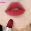 Son Thỏi Lì 3CE Cashmere Hug Lipstick 3.5g 08 Hush Red - Đỏ Thuần