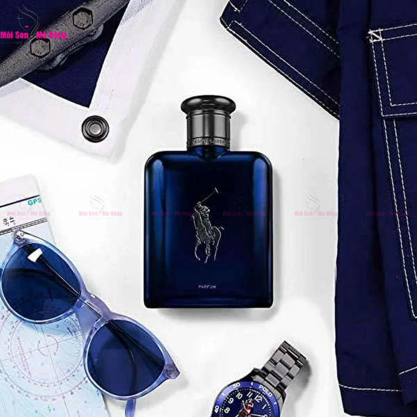 Nước hoa Ralph Lauren Polo Blue Parfum 125ml