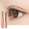 Mascara Ukiss Eyelashes Base Dưỡng Mi Khỏe Chống thấm nước lâu trôi đầu cọ mảnh chuốt dài và cong mi