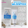 Kem Dưỡng Cấp Ẩm DrCeutics Dual Urea 15% Moisture Replenishing Cream 50g