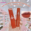 [Màu 1-39] Son Tint Lì, Căng Bóng Romand The Juicy Lasting Tint 5.5g