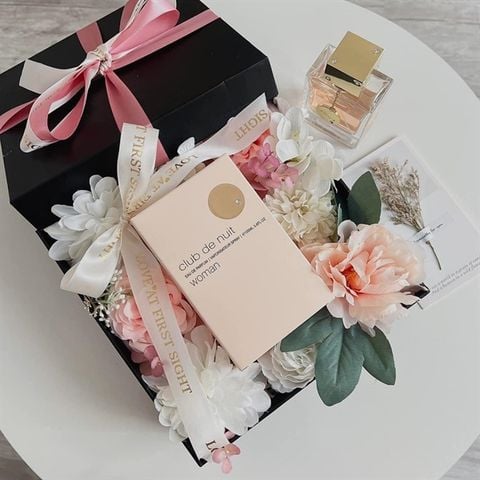 Nước hoa Armaf Club De Nuit Woman 105ml