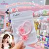 DÂY BUỘC TÓC HOA ANH ĐÀO HAIR BAND HB1 HB1.7