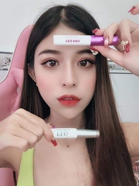 Tinh chất dưỡng dài ngăn rụng mi ban ngày FEG Pro Advanced Eyelash Enhancer 3ml