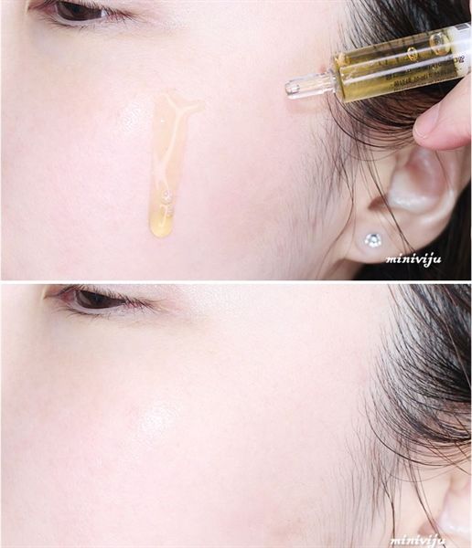 [1 Ống] Tế Bào Gốc Tái Tạo, Trẻ Hóa Làn Da Eldas EG Tox Program