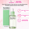 (XANH LÁ) Tinh Chất Cấp ẩm, Phục Hồi Da Torriden Balanceful Centella Asiatica Extract Serum 50ml
