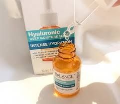 Serum Balance Active Formula Cấp Nước Dưỡng Ẩm Da 30ml